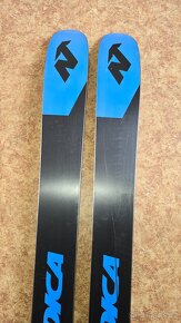 Nordica Enforcer 115 free 191 cm - 4