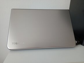 Toshiba Satellite M50D-A-10Z /AMD A6 / 8GB/ SSD 250GB - 4