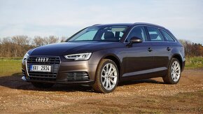 Audi A4 B9 2.0TDI 140kW 7-stup.automat - 4