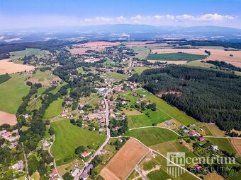 Prodej stavebního pozemku 2943 m2 Vítězná - 4