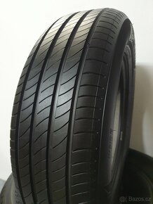 4x TÉMĚŘ NOVÉ 215/65 R17 Letní pneu Michelin Primacy 4 - 4