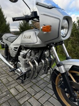 Benelli Sei 900 - 4