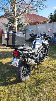 Triumph Tiger 1200 XRT 2018 - 4