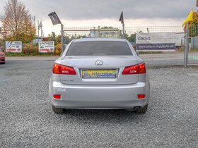 Lexus IS 220d 220D man – KM CEBIA/MD - 4