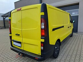 Renault Trafic 1.6 DCI L2H1, 88 kW, dílna, odpočet DPH - 4