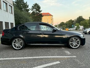 BMW 330d E90 - 4