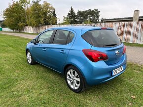 Opel Corsa Active 5.dv - 4