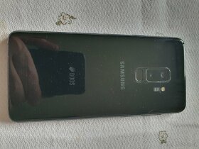 Prodam - Vymenim - Galaxy S9+ 64GB dual sim, extra obaly - 4