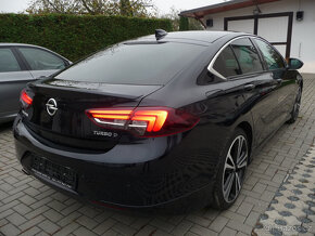 Opel Insignia 2.0 CDTi 125kw OPC LINE Top Stav 1.majitel - 4