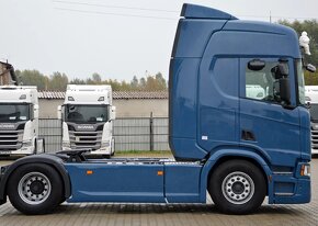 Scania R500 - 4x2 – Tahač – EURO 6 - 4