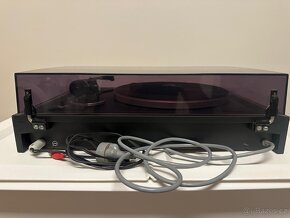 Gramofon - Tesla G710A - 4