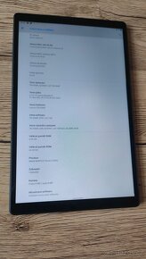 Lenovo TAB M10 Plus-10.3"HD/, 4GB/64GB/Iron Grey - 4