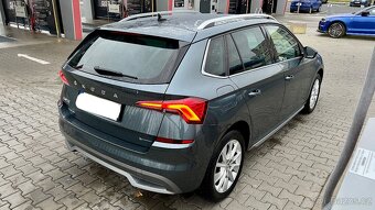 Škoda Kamiq 2020 - 1.6 TDI 85kw (DSG - Style) - 4