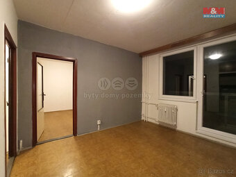 Pronájem bytu 2+kk, 50 m², Moravský Beroun, ul. Partyzánská - 4