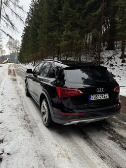 Audi q5 2.0tdi Quattro - 4