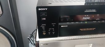 SONY STR DB 830QS - 4