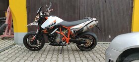 KTM 990 SMR - 4