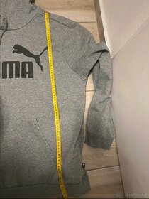 Mikina s kapucí puma - 4