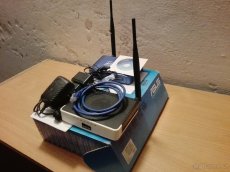 Wifi router modem 2ks - 4