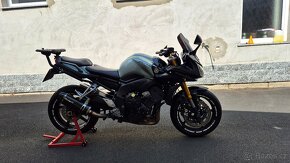 Yamaha FZ1 Fazer 2007 - 4