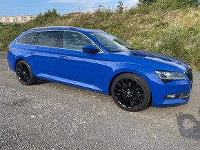 Škoda Superb 3 2018, 2.0TDi 140kw, DSG, STYLE - 4