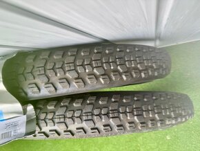 Prodám nové pláště Schwalbe Johnny Watts 29x2.60 Addix DD - 4