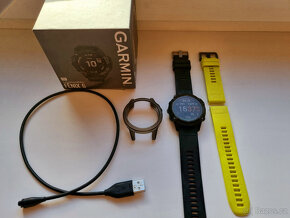 Garmin Fenix 6 Pro - 4