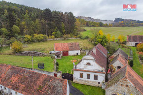 Prodej domu, 167 m², s pozemky 24774 m², Velké Hydčice - 4