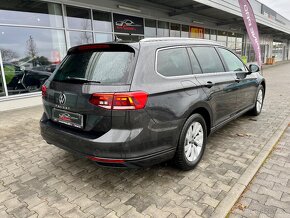 Volkswagen Passat 2.0 TDi 110 kW/2020 - 4