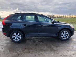 Volvo XC60 D3 - 4