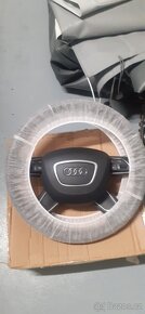 Volant Audi A3,A4,A6 - 4