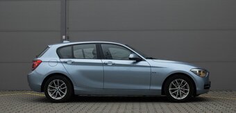 BMW 116i SPORT LINE - ODPOČET DPH - 4