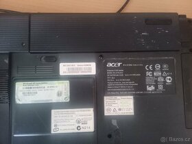 Acer Extensa 4100 - 4