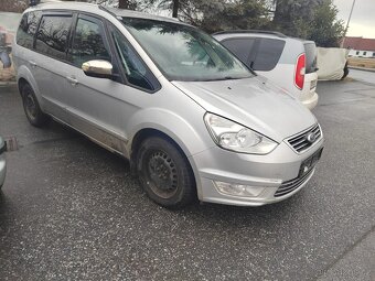 Ford galaxi 1.6 tdci rv.2011 - 4