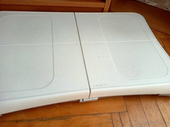 Nintendo wii - 4