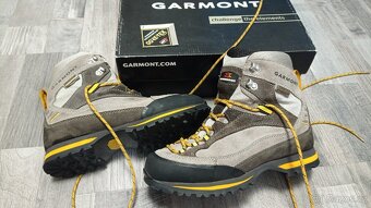 Pohorky Garmont Tower GTX vel.40 - 4