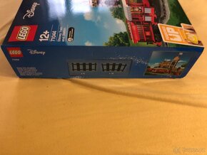 Lego 71044 Vlak a nádraží Disney - 4
