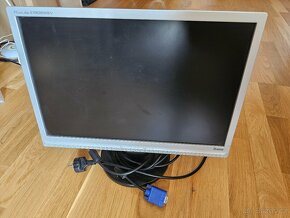 Monitor iiyama ProLite E1908WSV - 4