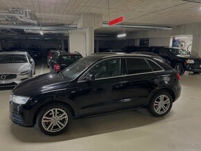 Audi Q3 S-line - 4