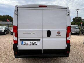 Fiat Ducato, 2.0 MTJ 115k LPR E6 30 L1H1 - 4