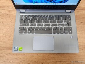 Lenovo IdeaPad 530-14 kovový - 4