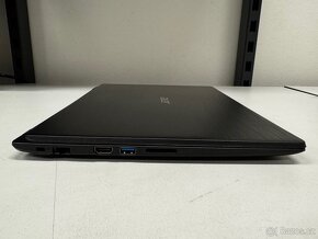 Acer Aspire 1 (A114-32-C26N) černý - 4