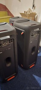 Reproduktor JBL PartyBox 300 - 4