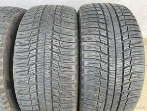 245/45R17 99V zimní pneu BRIDGESTONE - 4