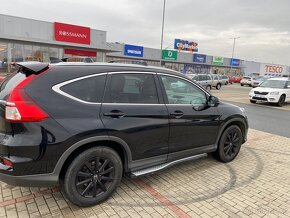 Honda CRV 2.0,4x4 - 4