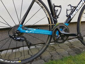 LAPIERRE XELIUS EFI 200 - 4