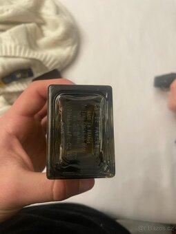 vonavka Dior homme intense - 4