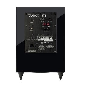 Tannoy HTS 101 XP - 4