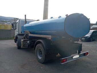 Mercedes Benz Axor - kropička - 4