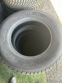 letní pneu 225/65/16 C Bridgestone Duravis - 4